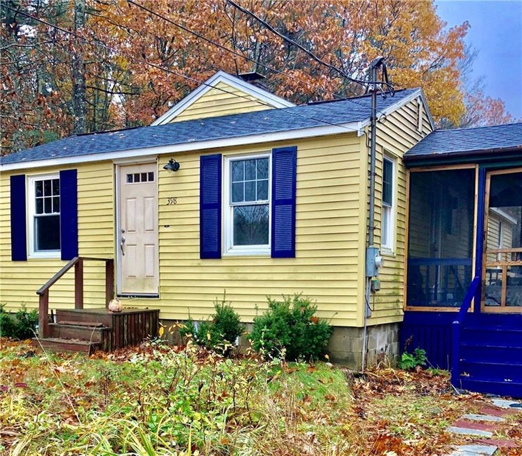 398 Cat Mousam Rd, Kennebunk, ME 04043 - photo 1