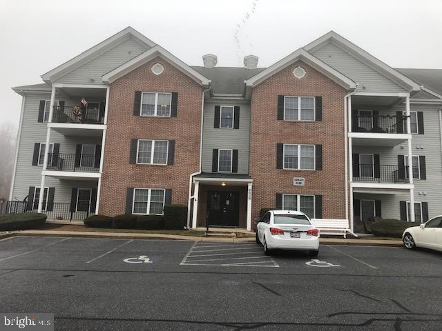 6516 Ridenour Way E unit 3A, Sykesville, MD 21784 - photo 1
