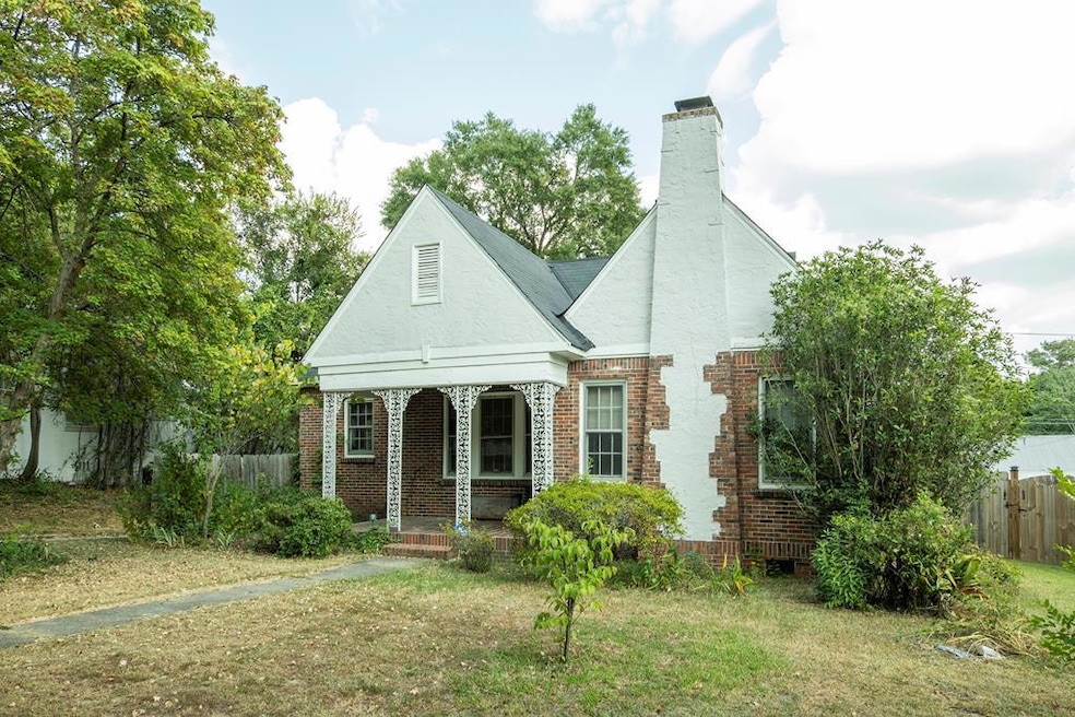 1504 17th Ave, Columbus, GA 31901 - photo 1