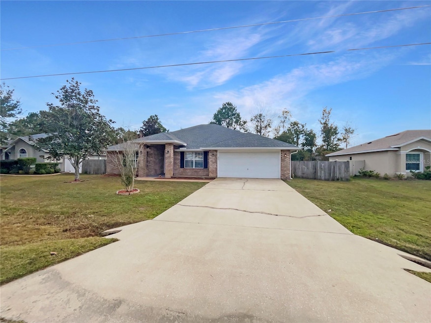 13 Buffalo View Ln, Palm Coast, FL 32137 - photo 1