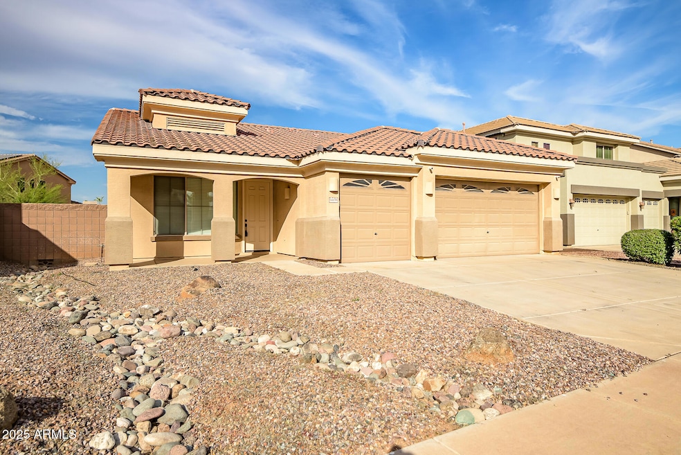 14456 W Boca Raton Rd, Surprise, AZ 85379 - photo 1