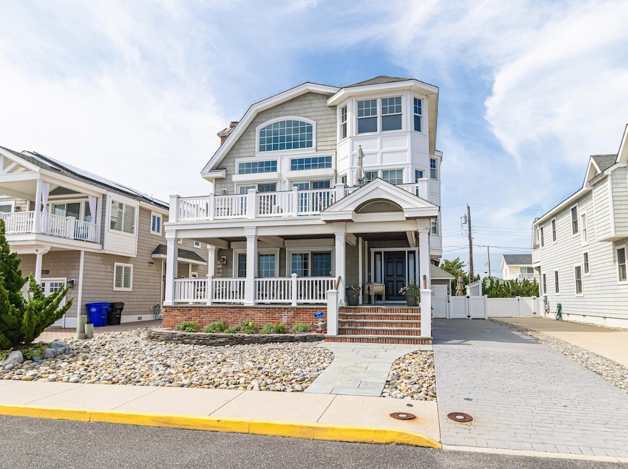 74 7th St W, Avalon, NJ 08202 - photo 1