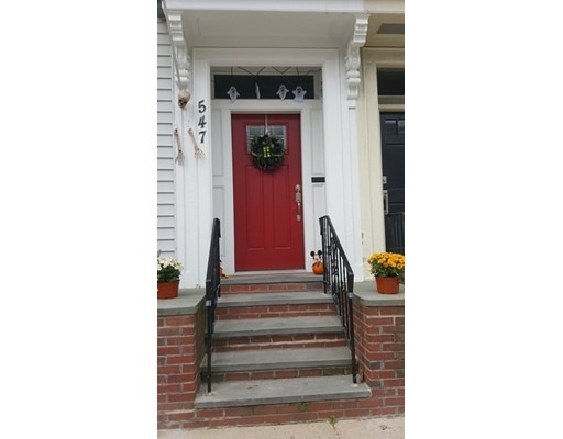 547 E 7th St unit 2, Boston, MA 02127 - photo 1