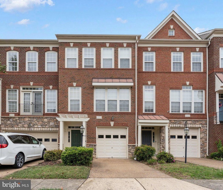 43144 Crosswind Terrace, Broadlands, VA 20148 - photo 1