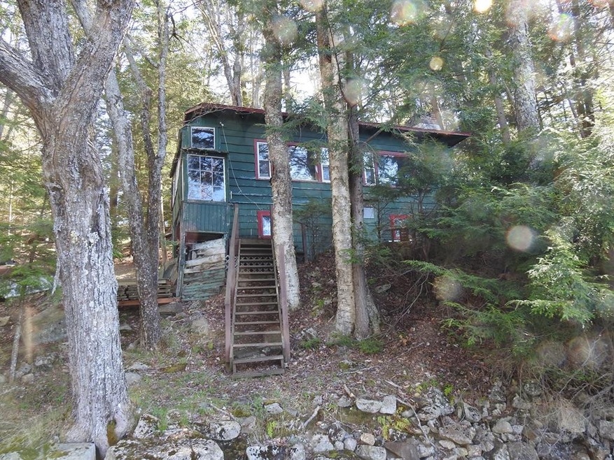 Main View