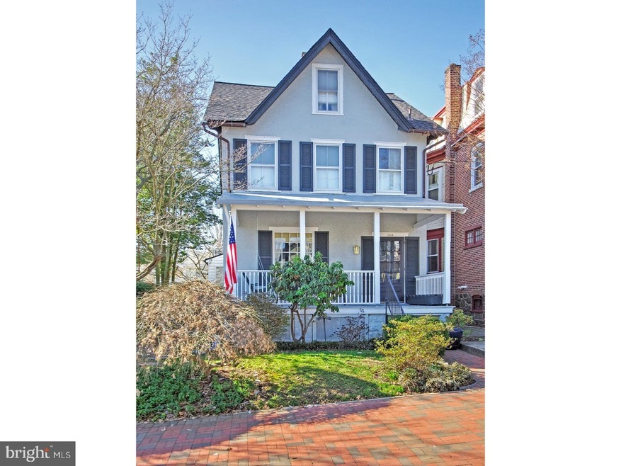 2604 W 18th St, Wilmington, DE 19806 - photo 1