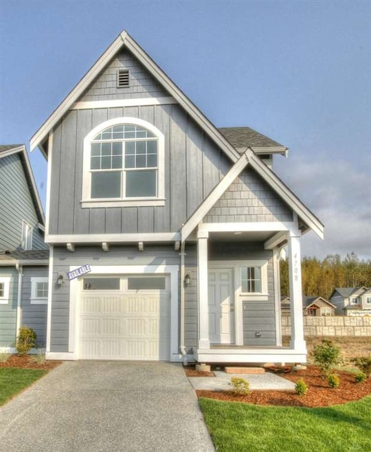 4708 Parker St, Bellingham, WA 98226 - photo 1