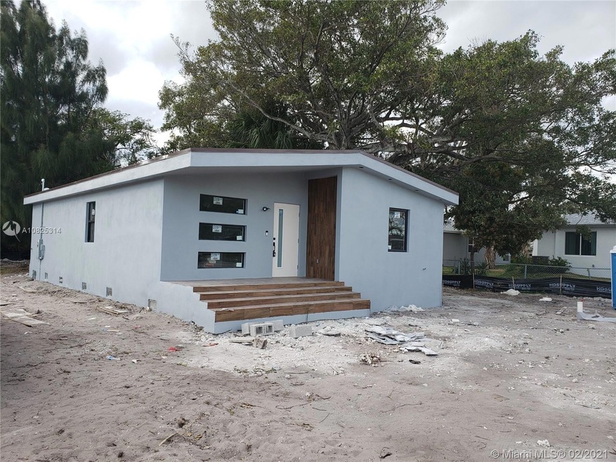 2631 NW 18th Terrace, Oakland Park, FL 33311 - photo 1