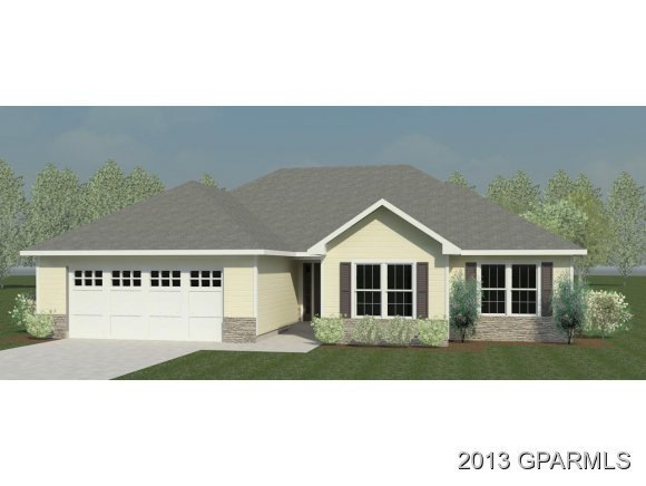 2905 Cresset Dr, Winterville, NC 28590 - photo 1