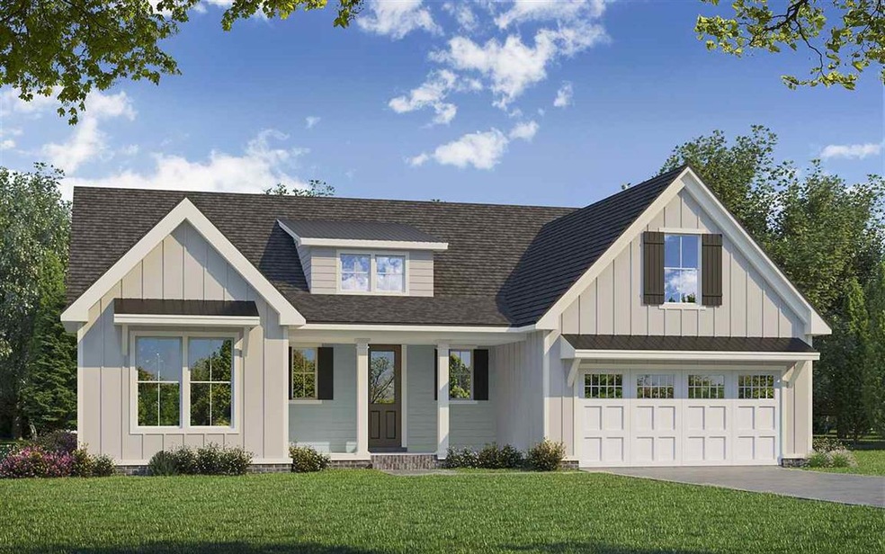 7 Kensington Ct, Crawfordville, FL 32327 - photo 1