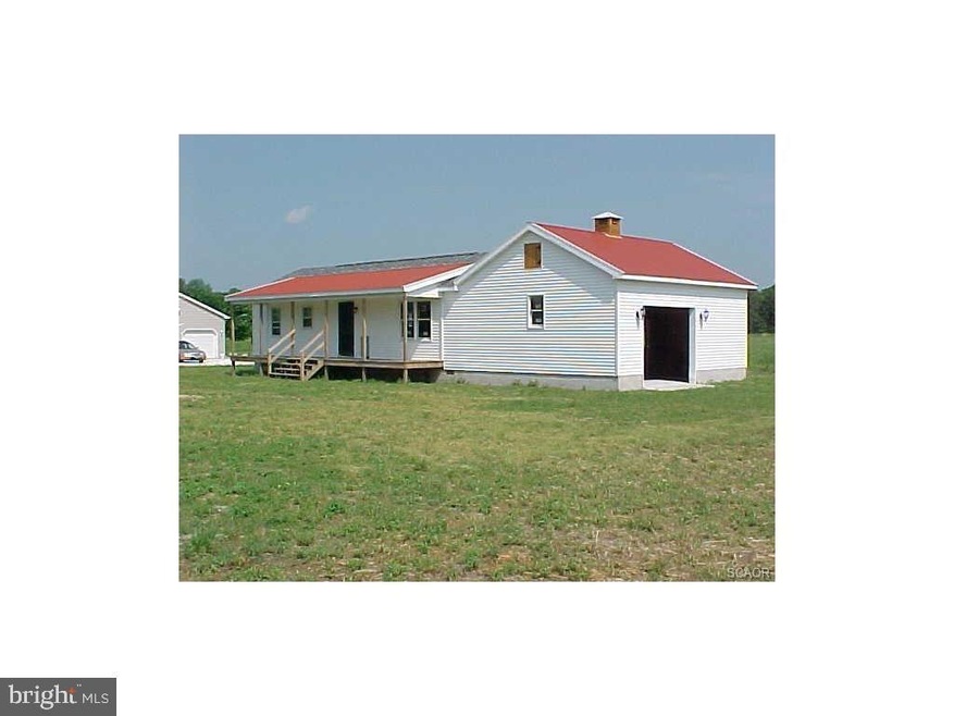 17039 Seashore Hwy, Georgetown, DE 19947 - photo 1