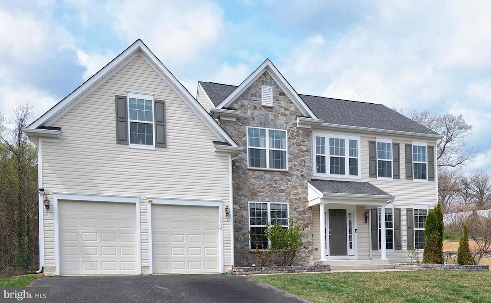 5936 Cypress Springs Rd, Elkridge, MD 21075 - photo 1