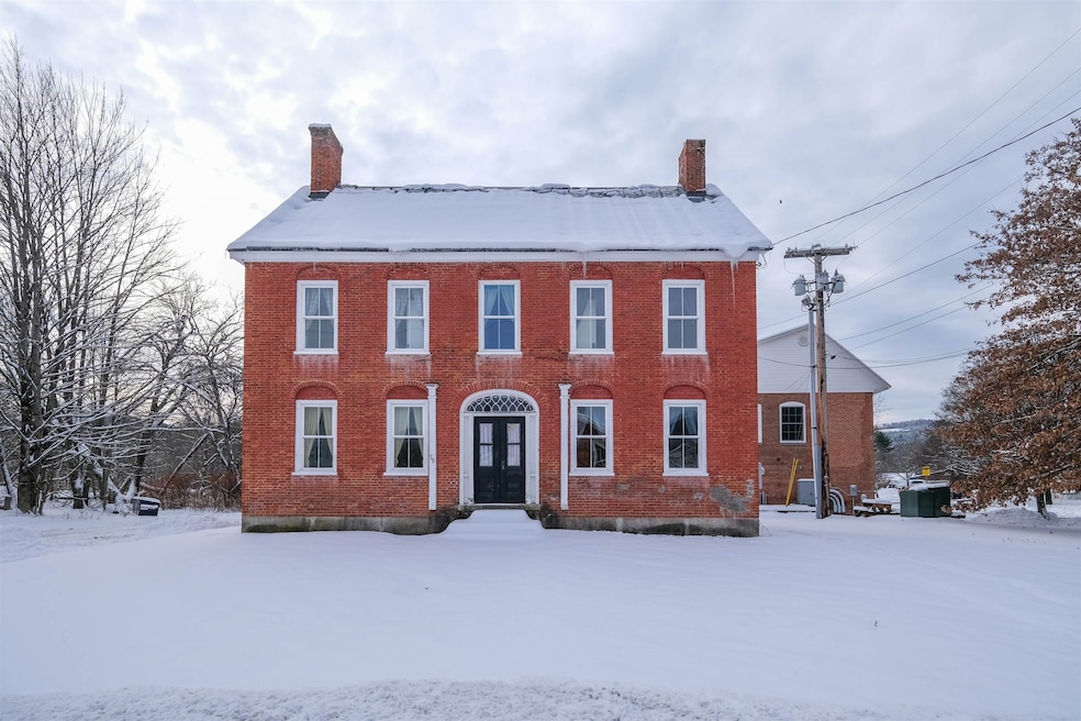 58 Depot St, Cavendish, VT 05153 - photo 1