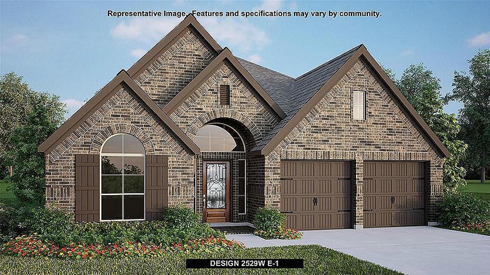 22403 Mary Rogers Trail, Richmond, TX 77469 - photo 1