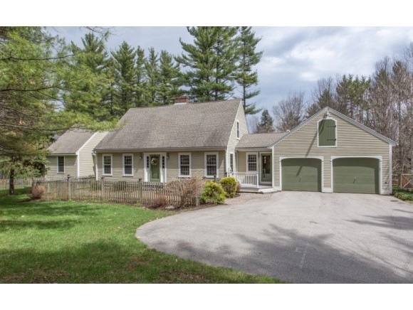 17 Dean Ave, Bow, NH 03304 - photo 1