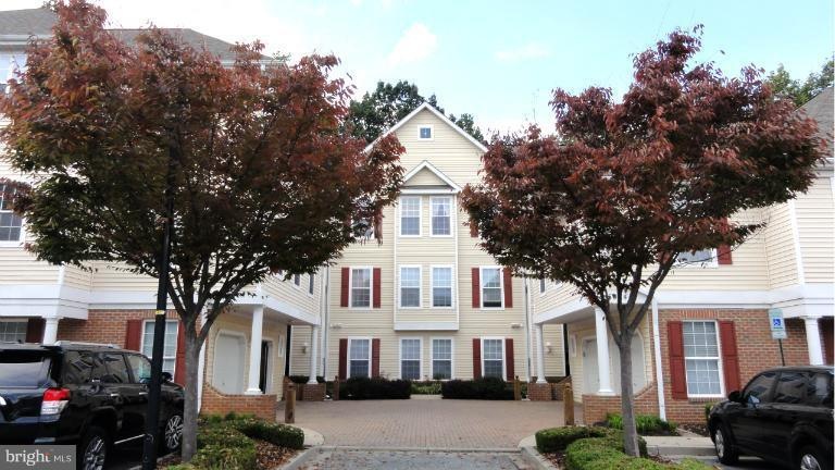 5004 Willow Branch Way unit 103, Owings Mills, MD 21117 - photo 1