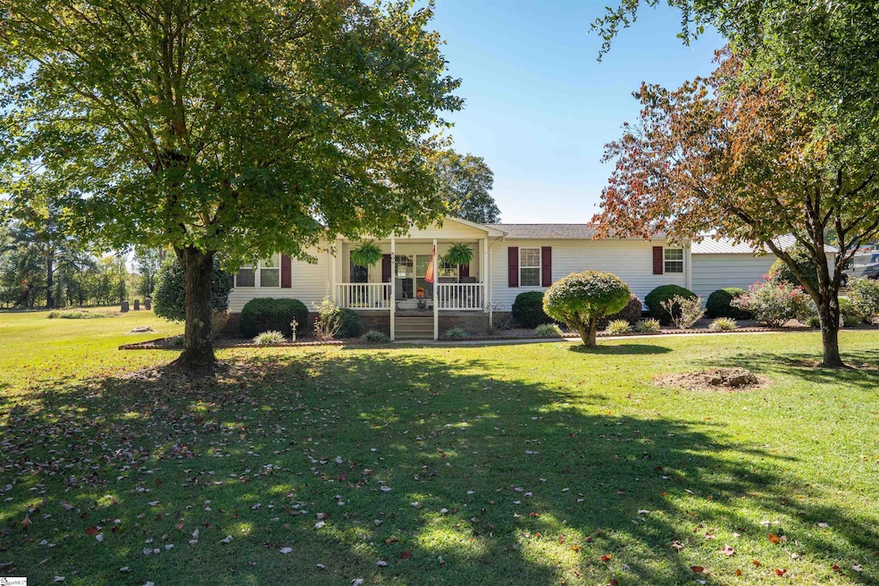 509 New Pleasant Rd, Gaffney, SC 29341 - photo 1