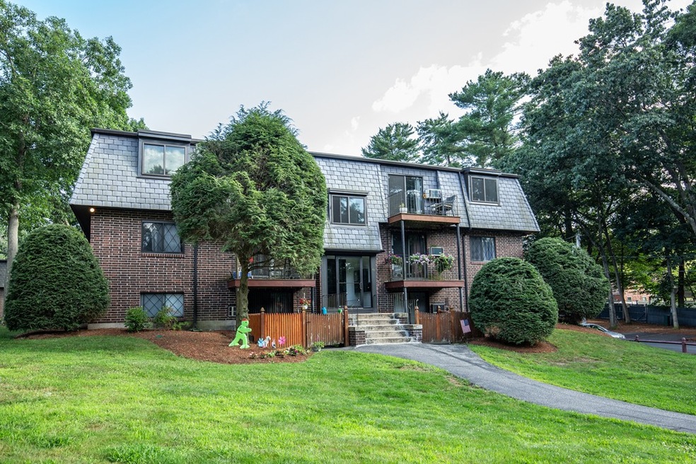 44 Main St unit 3, North Reading, MA 01864 - photo 1