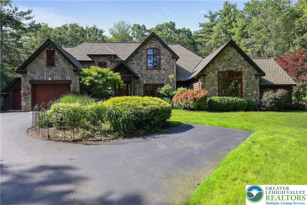 unlisted-address, Lakeville, PA 18436 - photo 1