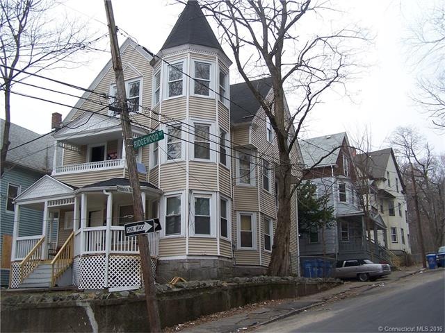 2 Ridgewood St unit 3RD, Waterbury, CT 06710 - photo 1