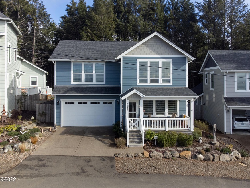 2520 SW Dune Ave, Lincoln City, OR 97367 - photo 1