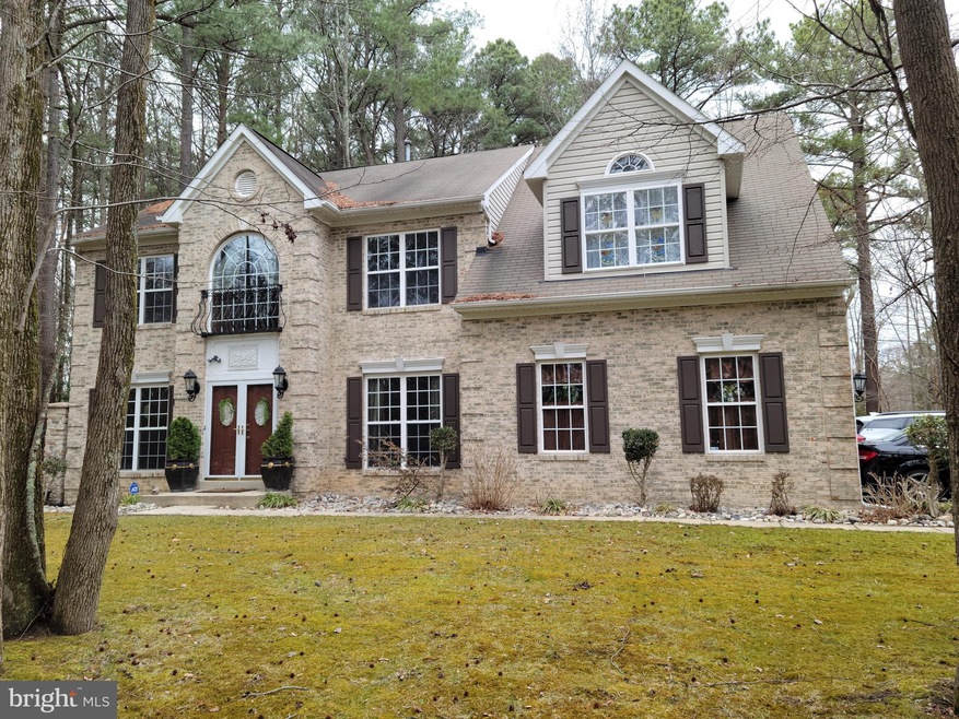 11700 Lanham Severn Rd, Glenn Dale, MD 20769 - photo 1