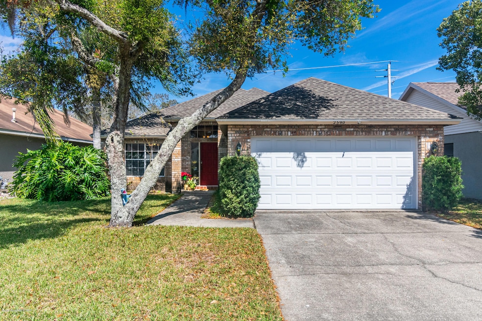 2590 Saint Pauls Dr, Titusville, FL 32780 - photo 1