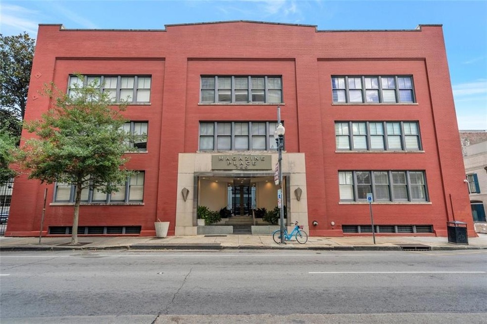760 Magazine St unit 222, New Orleans, LA 70130 - photo 1