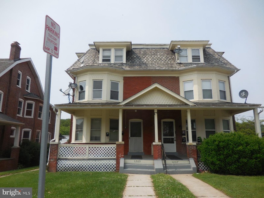 1205 E Lincoln Hwy, Coatesville, PA 19320 - photo 1