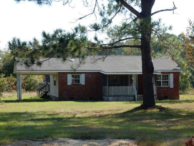 153 Mt Norman Rd, Moultrie, GA 31788 - photo 1
