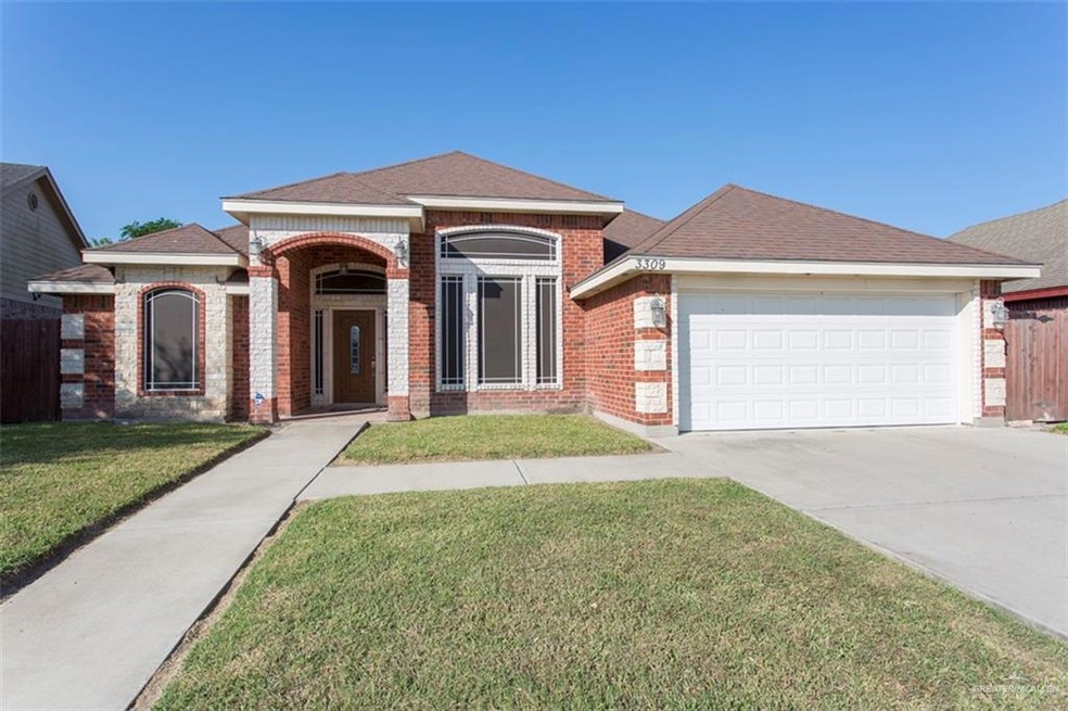 3309 Huron Dr, Weslaco, TX 78599 - photo 1