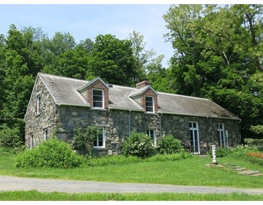 33 Potash Hill Rd, Cummington, MA 01026 - photo 1