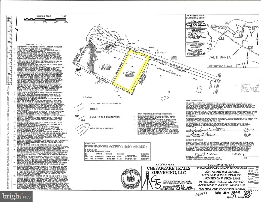 45275 F Birch Ln, California, MD 20619 - photo 1