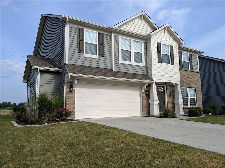 2582 Twinleaf Dr, Plainfield, IN 46168 - photo 1