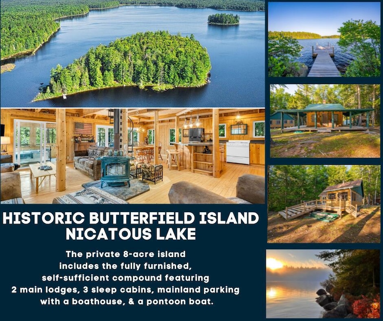 Butterfield Island
