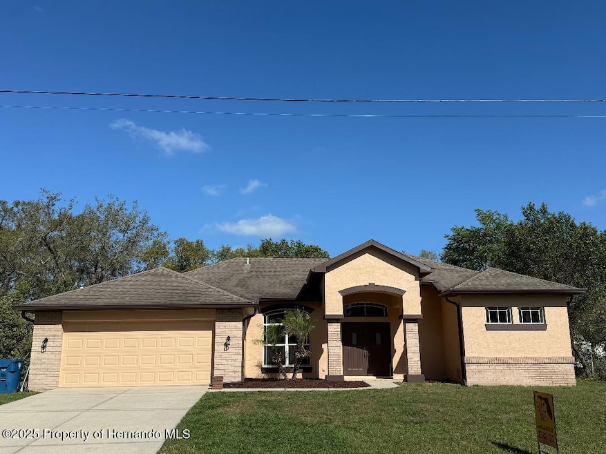 3355 Abeline Rd, Spring Hill, FL 34608 - photo 1