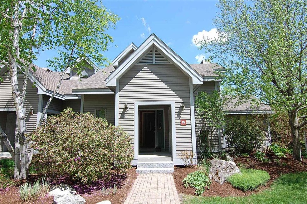 4 High Meadow Rd, Winhall, VT 05155 - photo 1