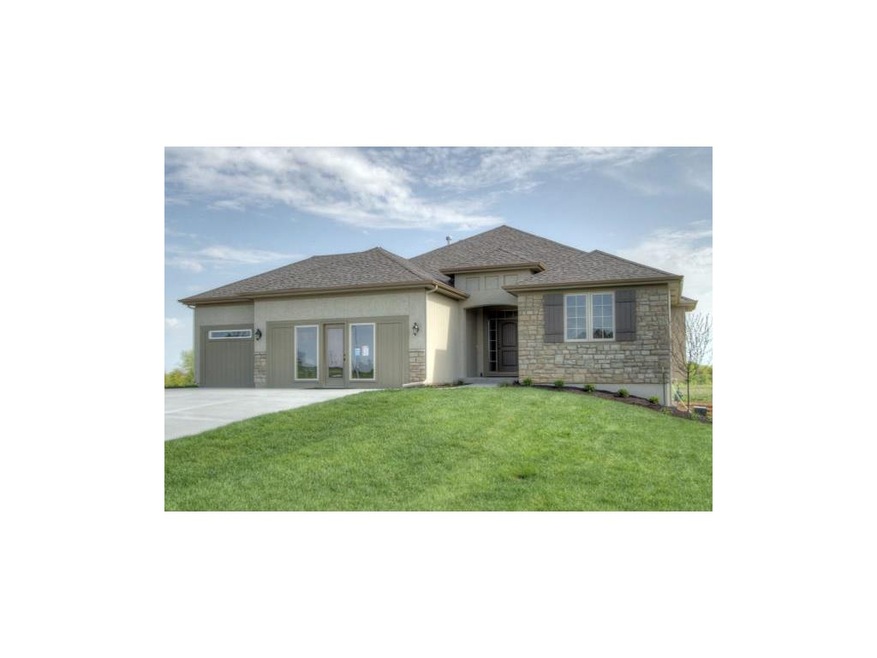 19910 Cooper St, Spring Hill, KS 66083 - photo 1