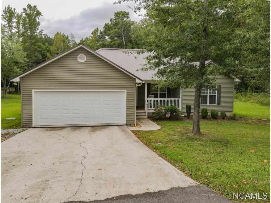 1027 Day Gap Rd, Cullman, AL 35057 - photo 1