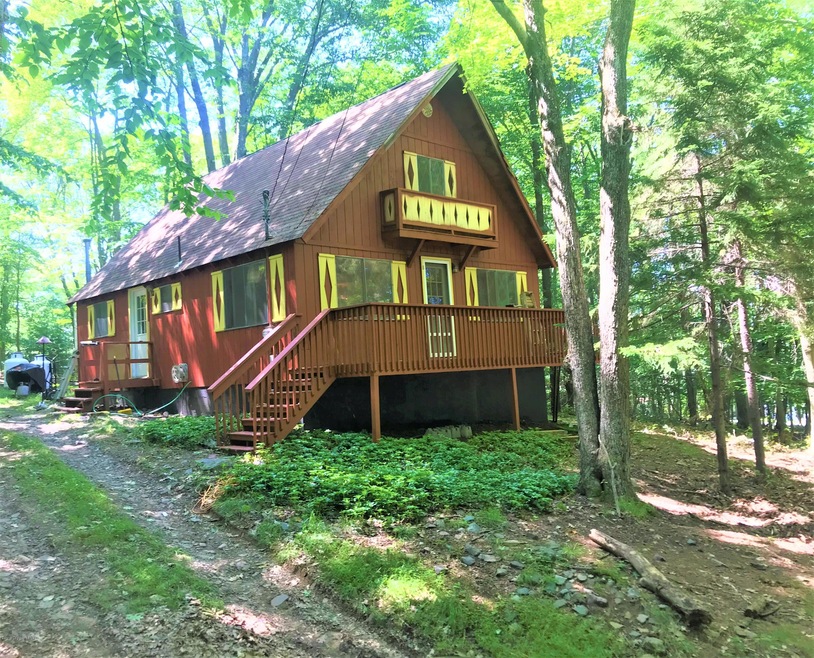 110 Michigana Dr, Pocono Lake, PA 18347 - photo 1