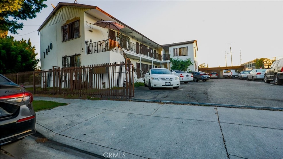 Under Contract $1,050,000