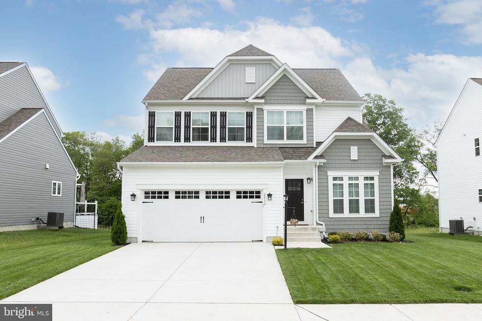 2519 Easy St, Fallston, MD 21047 - photo 1