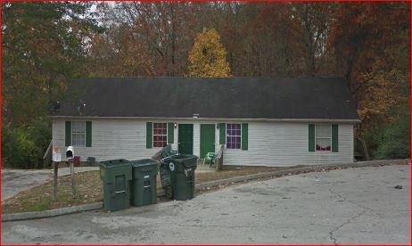 804 Forest Dale Ln, Hixson, TN 37343 - photo 1