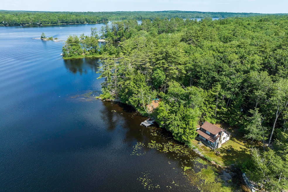 Sold $460,000 • Co-Listing Agent