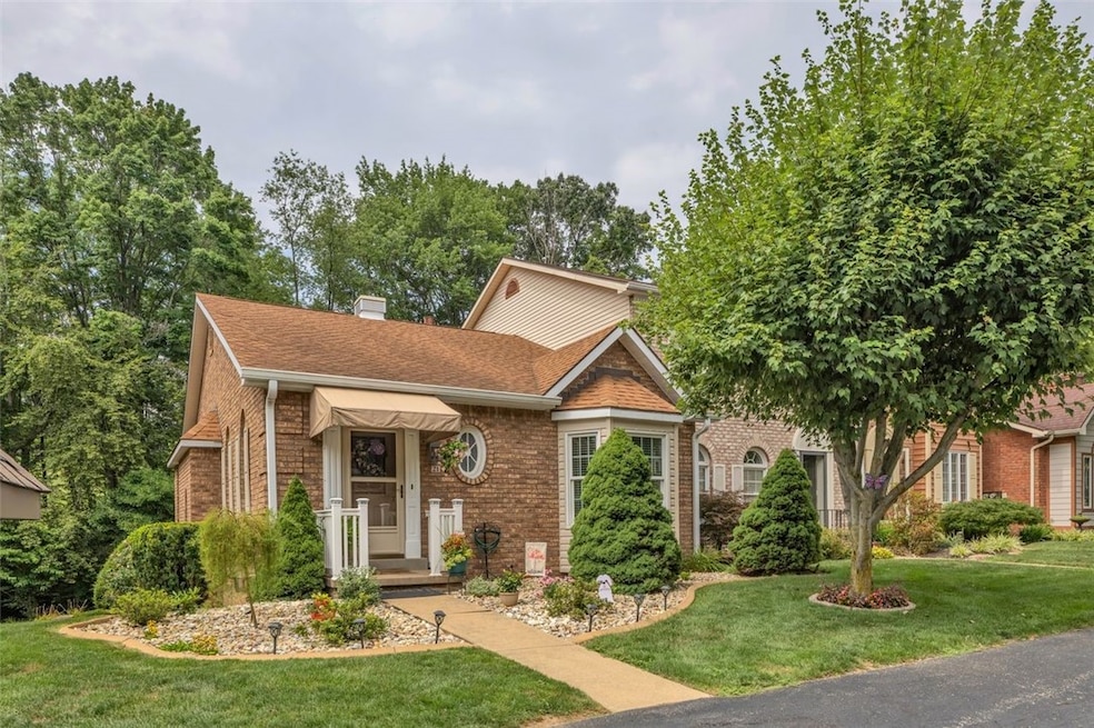 21 Unity Square, Greensburg, PA 15601 - photo 1