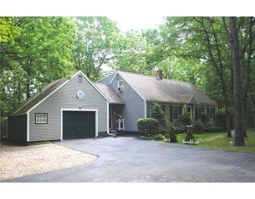 349 Butternut Trail, Wells, ME 04090 - photo 1