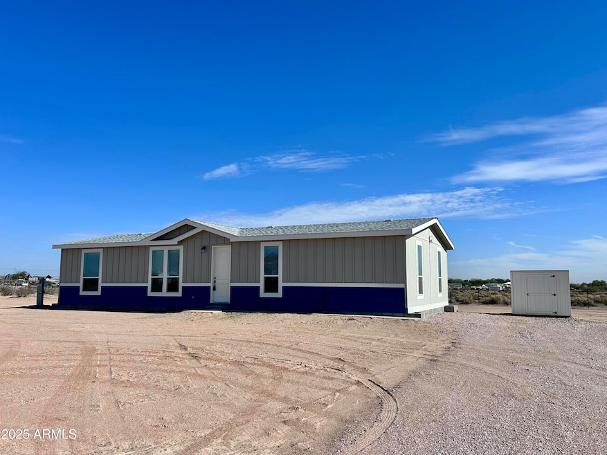 1207 N 383rd Dr, Tonopah, AZ 85354 - photo 1