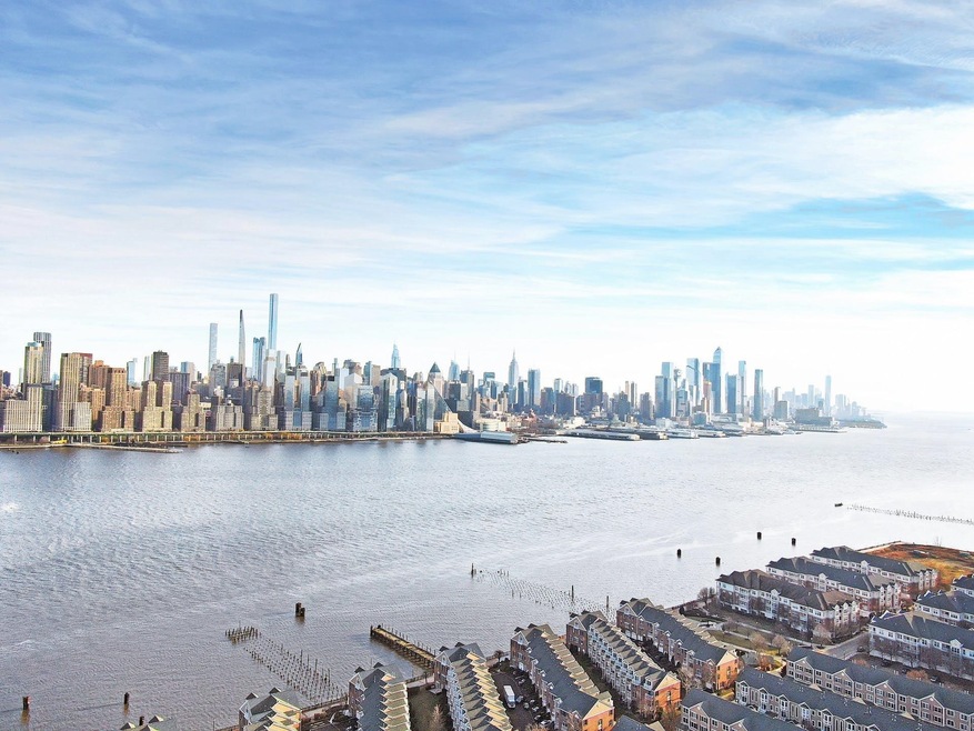 6515 Boulevard E unit 4I, West New York, NJ 07093 - photo 1