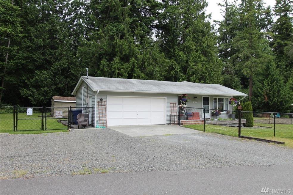 6119 180th Place NW, Stanwood, WA 98292 - photo 1