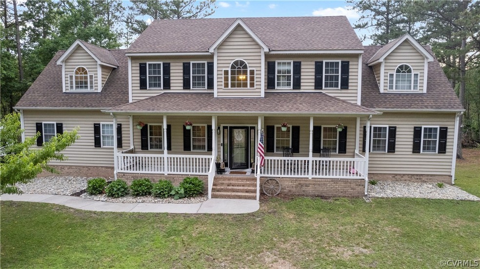 19710 Sioux Ln, South Prince George, VA 23805 - photo 1